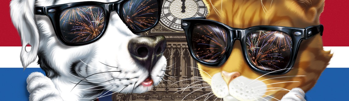 Andrew Farley Spy Dogs Gunpowder Plot News Feature Image Andrew Farley Spy Dogs Gunpowder Plot News Feature Image