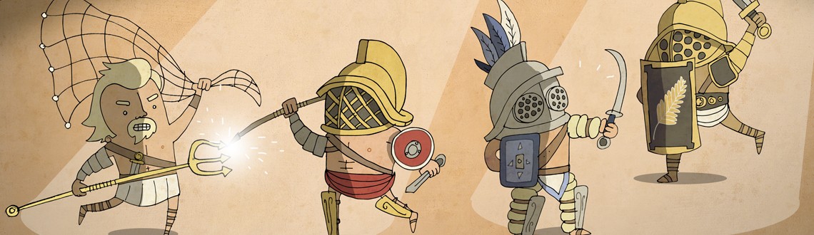 Ben Scruton Romans News feature Image Ben Scruton Romans News feature Image