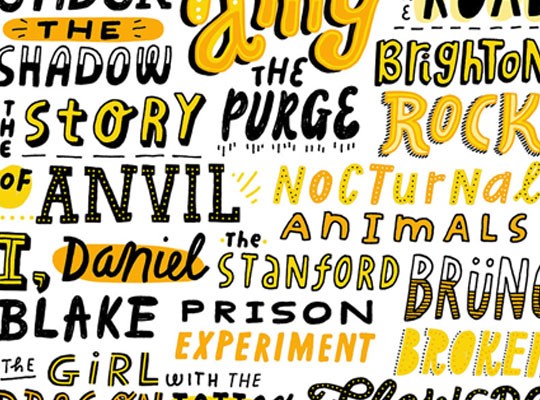 Nic Farrell Hero Image represented by Meiklejohn Nic Farrell Hero Image represented by Meiklejohn