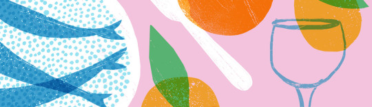 Ana Zaja Petrak New Artist to join Meiklejohn Illustration Agency