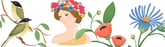 Carrie May English Heritage News Feature Image