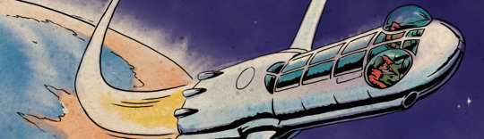 Garry Walton illustrations for Goodwood Revival Programme