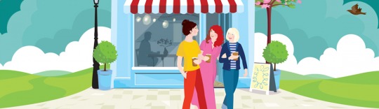 Joanna Kerr S&S News Feature Image