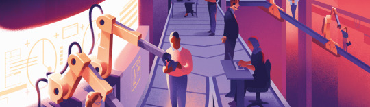 Illustrator Mark Boardman's illustrations for E+T magazine. Illustrator Mark Boardman's illustrations for E+T magazine.