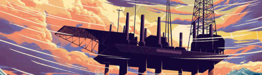 Mark Frudd illustrations for Goodwood Revival Programme