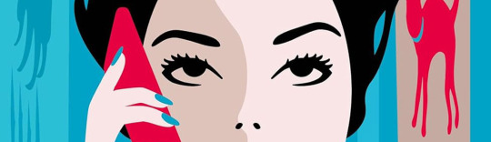 New illustrated book covers by illustrator Newman