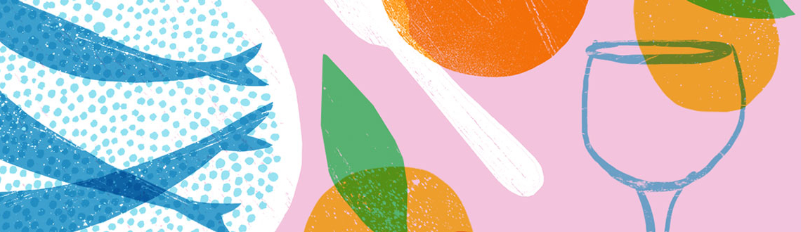 Ana Zaja Petrak New Artist to join Meiklejohn Illustration Agency Feature Image Ana Zaja Petrak New Artist to join Meiklejohn Illustration Agency