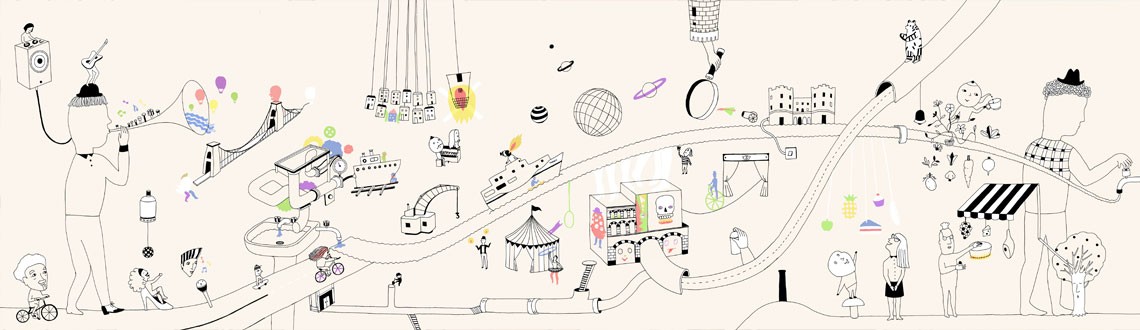 Cristina Guitian We The Curious News Feature Image Cristina Guitian We The Curious News Feature Image