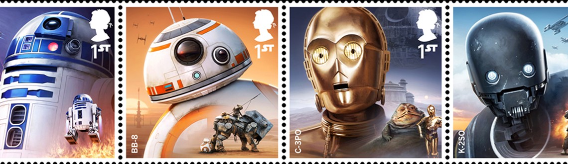 Digital Progression Star Wars Stamps News Feature Image Digital Progression Star Wars Stamps News Feature Image
