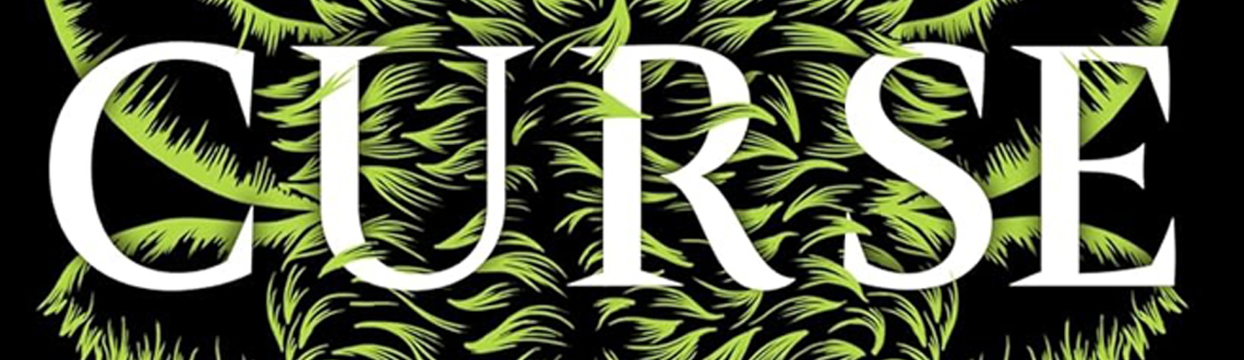 Garry Walton Michael Joseph Feature Image Curse of Gods book illustrated by Garry Walton.