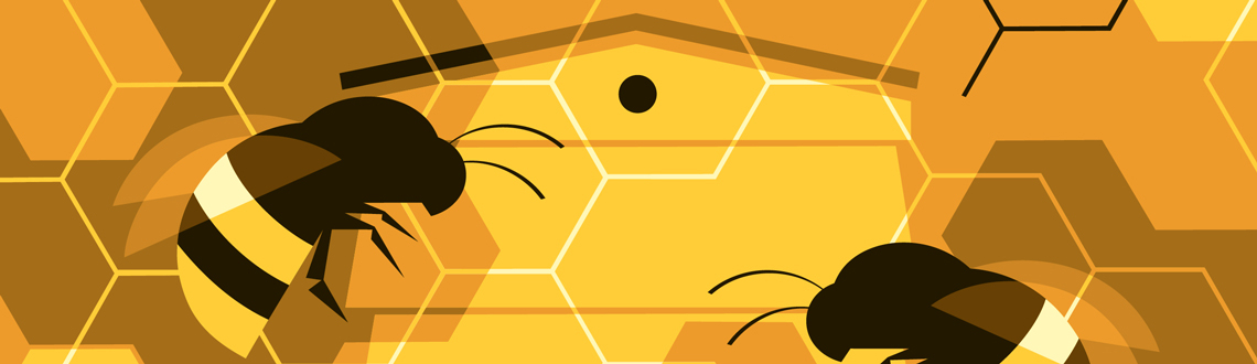 Illustrator Julia Allum's illustrations for Harvard Business Review
