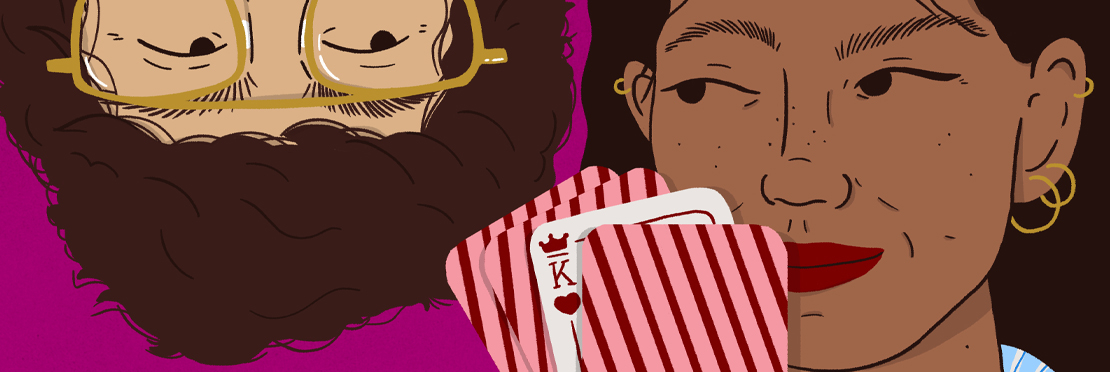 Illustrator Sophie Parsons Represented by Meiklejohn Illustration Agency