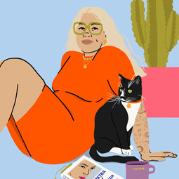 Sophie Parsons portfolio image represented by Meiklejohn