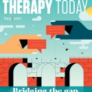 Blindsalida Therapy Today News Item