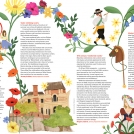 Carrie May English Heritage News Item