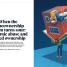 Eva Bee Inside Housing News Item