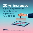 Eva Bee NESTA News Item