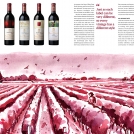 Hannah George Cloud Magazine News Item