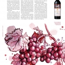Hannah George Cloud Magazine News Item