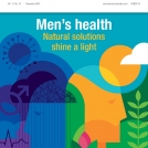 Julia Allum Men's Health News Item