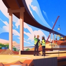 Mark Boardman Portfolio Update News Item