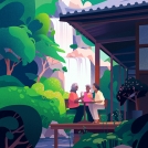 Mark Boardman Portfolio Update News Item