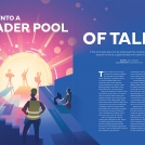Mark Boardman Dialogue News Item
