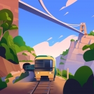 Mark Boardman Network Rail News Item