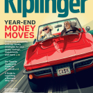 Illustrator Mark Frudd's illustration for Kiplinger Personal Finance Magazine