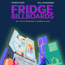 Illustrator Mark Frudd's collection of illustrations for Nesta - Fridge Billboards