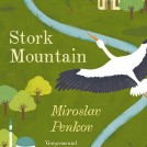 Natalia Zaratiegui Stork Mountain News Item Cover