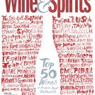 Nick Chaffe Wine & Spirits News Item Layout