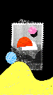 Illustrator Sian Roper, new digital collage artist and animator represented by Meiklejohn Illustration Agency