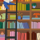 Sophie Parsons Illustrator for Meiklejohn Illustration