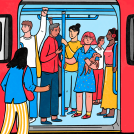 Tenley Tomlinson New Artist for Meiklejohn Illustration Agency.